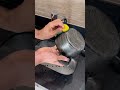 mix lemon with charcoal and you will be amazed by the result best home tricks