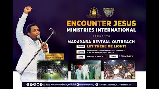 MARARABA REVIVAL CRUSADE | 08.02.23 | APOSTLE MICHEAL OROKPO