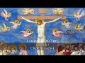 Simbologia della Crocifissione di Giotto - I Simboli nell'Arte