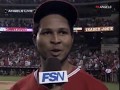 Angels Clinch AL West Division Title (2009)