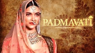 Padmavati Movie - December | 1 Days To Go.. | Controversy - Rajat Sharma vs Arnab Goswami |