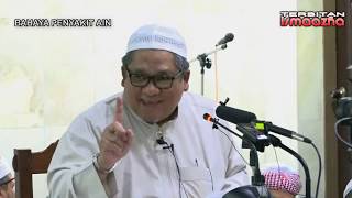 Ustaz Shamsuri Ahmad-Penyakit Ain