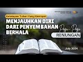 Renungan Pagi | Menjauhkan Diri Dari Penyembahan Berhala (Ulangan 6:13-15)