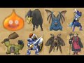 Dragon Quest VIII: Journey of the Cursed King (All Monsters List)