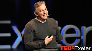 The power of a story | Giles Duley | TEDxExeter