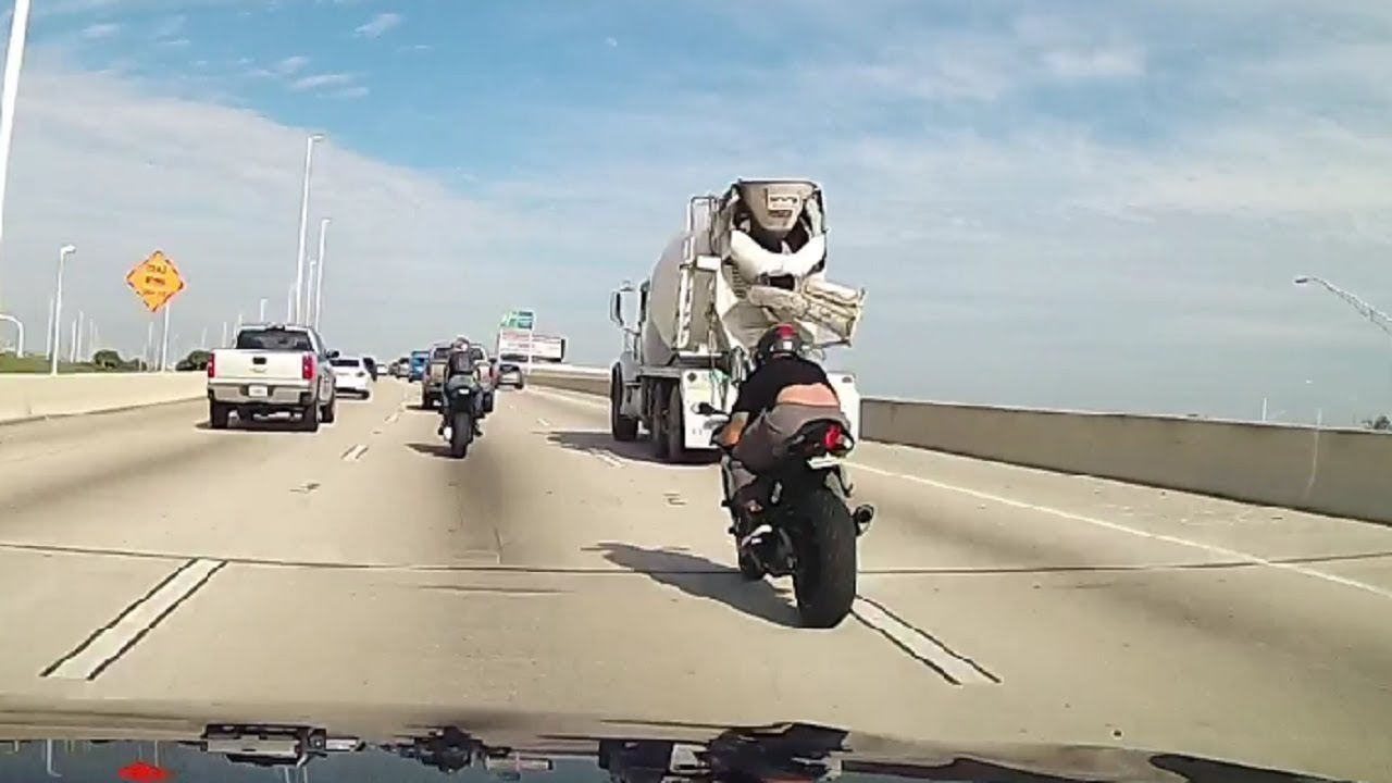 Fatal Motorcycle Accident In Tampa Florida Yesterday | Reviewmotors.co