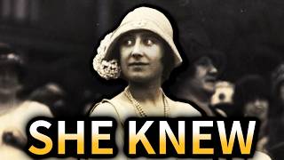 The Queen Mother Hid A Dark Secret For 46 Years (Documentary)