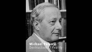 McEnerney Lecture 1: The Destruction of Reality