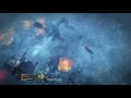 Helldivers - Cyborgs 15 solo - Constitution + 4 x Resupply