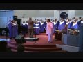 The Choral Project - Worthy to be Praised (feat. Michelle Jordan & Juanita Harris)