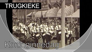 Trugkieke - Koninginnedag