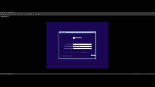 Installing Windows 11 on VMware Workstation 16