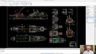 TBLayers: DraftSight Features