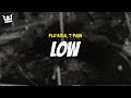 flo rida, t-pain - LOW (LYRICS)