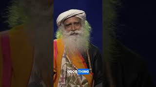 The Power of Being Alone | Sadhguru Jaggi Vasudev