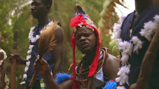 ATAB LON-CASAMANCE-CULTURE -Ta Titi Ta Clip Officiel by KDRD Films #casamance #pourtoi #ziguinchor