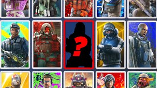 Everyone Plays THIS Siege Operator WRONG...