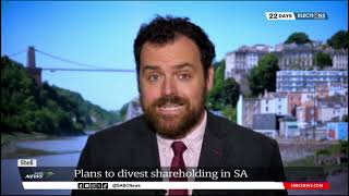 Shell | Multinational oil and gas company plans to divest shareholding in Downst