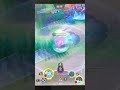 甲賀忍蛙 影分身之術 上啊！影子大軍！ 寶可夢大集結 pokémon unite