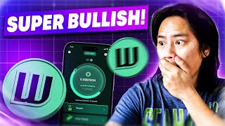 WOWEARN SUPER BULLISH! This Revolutionary WEB3 Crypto PLATFORM Provides EVERYTHING! 500X Opportunity