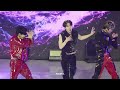 4k 230218 크래비티 앨런 직캠 perfect man shock 이게무슨일이야 cover │@dear my luvity