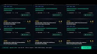 CYBERDUDEBIVASH SENTINEL APEX - AI-powered cyber threat intelligence.