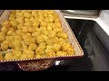 Tater Tot Chicken Pot Pie Casserole Video 2