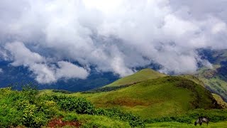 Heavens of Karnataka | Western Ghats | Malenadu | Sahyadri | Dennana | karnataka tourism