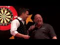 🎯 best of mervyn king 11 32