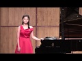 Allegro Barbaro - Bela Bartok - Pianist Nguyen Lan Anh