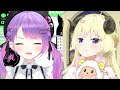 時乃空對於佩可拉機槍塔的容忍範圍...只要別射tnt就沒關係 ゝ∀･ b【hololive】 【vtuber精華】【時乃空】【ときのそら】【風真いろは】