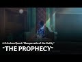 4.2 Archon Cutscene:”The Prophecy”(JP Dub and VN sub)