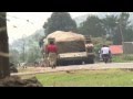 UPDF rushes tanks to DR Congo Border