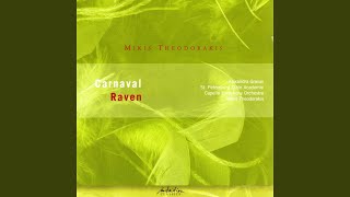 Carnaval, Suite Ballet for Orchestra: V.Three Carnaval Dances: Maypole