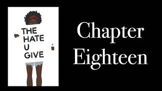 THUG Chapter 18