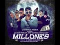 La Amenaza Musical Ft Ac YourProblem,Tony Gambino & Nova Glow - Millones (R.F.C.L.W) 2013
