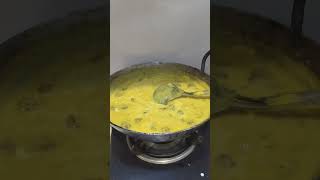 Uttarakhand pahadi recipe 😋 उत्तराखंड पहाड़ी सब्जी #shorts #eatingchallenge#uttarakhand  #pahad