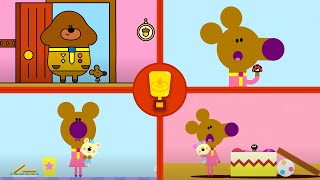 Best Norrie Moment | The Duggees 🏆 | Hey Duggee