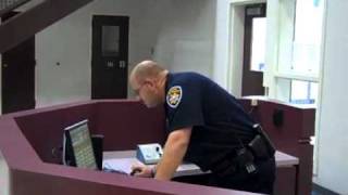 Knox County Detention Facility receives 99.6 percent grade