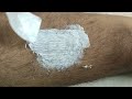 how to use veet hair removal cream for men veet hair removal cream for men review