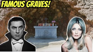 Holy Cross Cemetery: The Final Resting Place of the Famous & Infamous