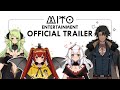 Mito Entertainment | Official Trailer