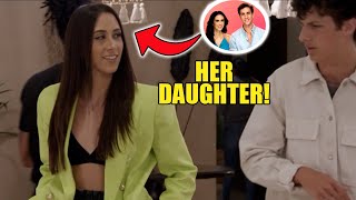 MILF Manor | Can the Daughters Steal the Sons?! Episode 8 Reaction