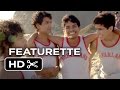 McFarland, USA Featurette - Inspiration (2015) - Kevin Costner Sports Drama Movie HD