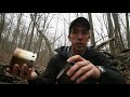 the best camping stove bushbuddy wood stove