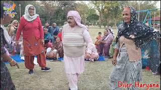 Diler Haryana - #haryanvi #dance #lokgeet #geet #bhajan  Haryanvi Geet । हरियाणवी गीत ।