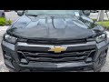 188. cars and prices chevrolet colorado 2023 обзор с ценой в США