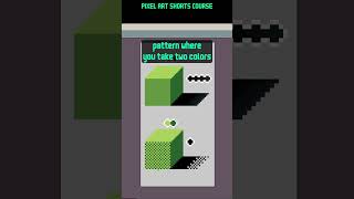 Dithering Explained - Pixel Art Basics