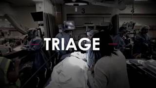 Orlando Health – Mass Intake Drill [Triage]