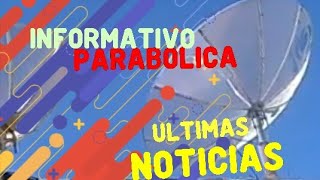 Parabólica News Mais Novidades na Parabólica Dois Canais Adicionados